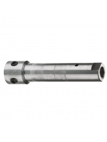TONNELLES CUTTER ARBOR ½" X 20 - 19 MM WELDON - 1 PC MILWAUKEE