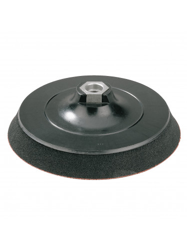 ACCESSOIRES - POLISSAGE Ø 125/150 MM AUTO AGRIPPANT 150 X 14.2 MM - 1 PC MILWAUKEE