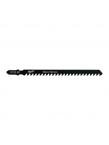 FIBRE DE VERRE, PLASTIQUE RENFORCÉ, VERRE ACCRYLIQUE 105 X 4.2 MM T 341 HM - 1 PC MILWAUKEE