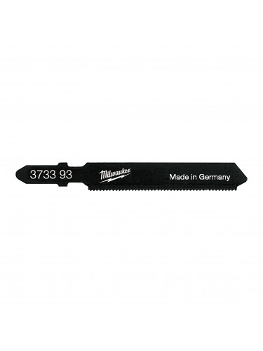 POUR L’INOX 50 X 1.1 MM T 118 AHM - 2 PCS MILWAUKEE