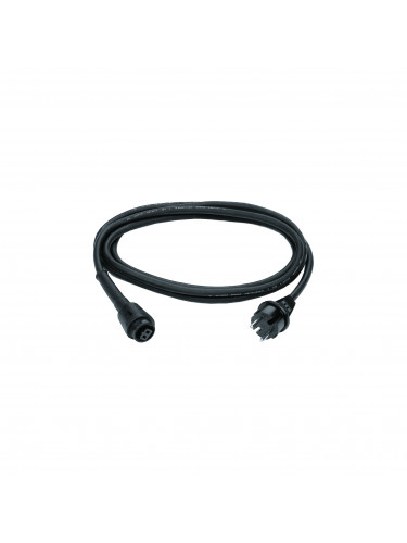 CÂBLES QUIK-LOK 4 M EU - 1 PC MILWAUKEE