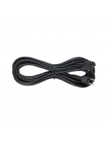 CÂBLES QUIK-LOK 10 M EU - 1 PC MILWAUKEE