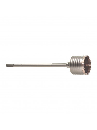 TRÉPANS TCT SDS-MAX MONOBLOC MILWAUKEE