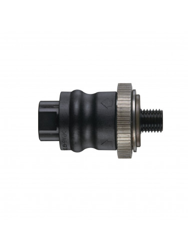 FIXTEC SANS ASPIRATION M18 X 2.5 - M16 - 1 PC MILWAUKEE