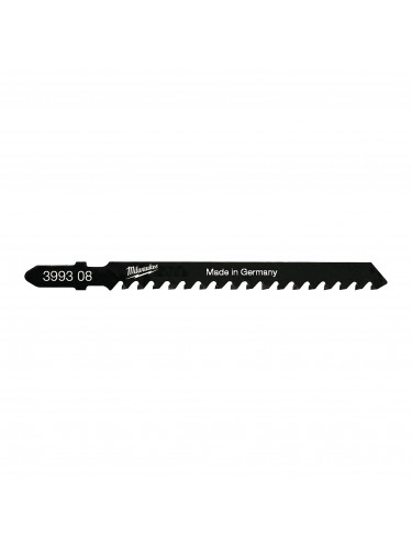 FIBRE DE VERRE, PLASTIQUE RENFORCÉ, VERRE ACCRYLIQUE 75 X 4.2 MM T 141 HM - 1 PC MILWAUKEE