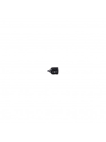 MANDRINS AUTO FIXTEC (AVEC BLOCAGE DE BROCHE) 1.5 - 13 - 3/8" X 24 / 1 SLEEVE INDUSTRIAL - 1 PC MILWAUKEE