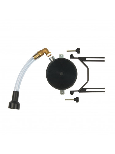 ACCESSOIRES : CAROTTEUSE LESS THAN 180 MM - 1 PC MILWAUKEE