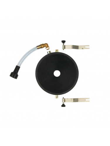 ACCESSOIRES : CAROTTEUSE LESS THAN 300 MM - 1 PC MILWAUKEE