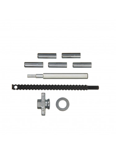 ACCESSOIRES : CAROTTEUSE FIXING KIT - 1 PC MILWAUKEE
