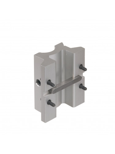 ACCESSOIRES : CAROTTEUSE QUICK CONNECTION MOTOR MOUNTING PLATE - 1 PC MILWAUKEE