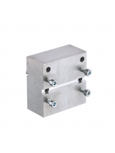 ACCESSOIRES : CAROTTEUSE SPACER BLOCK FOR 250 - 350 MM - 1 PC MILWAUKEE
