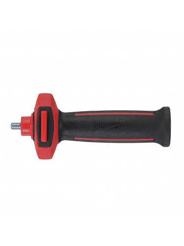 ACCESSOIRES : MEULEUSES D'ANGLE GREATER THAN 180 MM ANTIVIBRATION - 1 PC MILWAUKEE