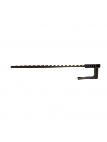 PLUNGER RODS 400 MM, FOR PCG 12 V - 1 PC MILWAUKEE