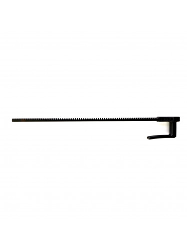 PLUNGER RODS 600 ML, FOR PCG 12 V - 1 PC MILWAUKEE