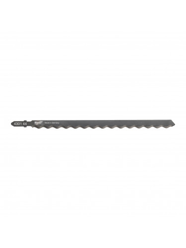 MATÉRIAUX D’ISOLATION, MOUSSE, CARTON, PNEU 155 MM WAVE KNIFE T 313 AW - 5 PCS MILWAUKEE