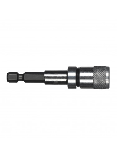 PORTES-EMBOUTS MAGNÉTIQUES MAGNETIC BIT HOLDER DRY WALL - 1 PC MILWAUKEE