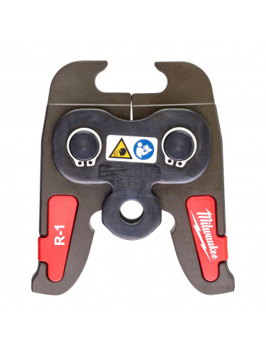 PRESS TOOL ADAPTORS RJ ADAPTOR RJA - 1 - 1 PC MILWAUKEE