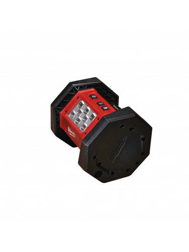 M18™ PROJECTEUR DE CHANTIER LED M18 AL-0 MILWAUKEE