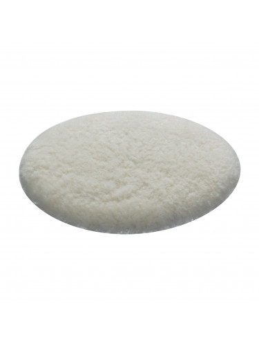 ACCESSOIRES - POLISSAGE 125 MM Ø AUTO AGRIPPANT LPD 135 MM - 1 PC MILWAUKEE