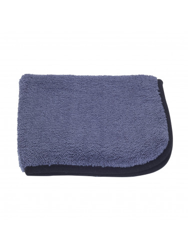 ACCESSOIRES - POLISSAGE 125 MM Ø AUTO AGRIPPANT MICROFIBER CLOTH - 1 PC MILWAUKEE