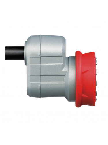 TÊTE DÉPORTÉE M12 BDDX-OA M12 BDDX - OA - 1 PC MILWAUKEE