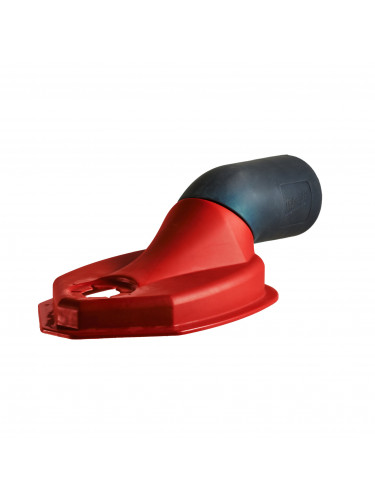 COLLECTEUR DE POUSSIÈRE DUST EXTRACTOR FOR HAMMER MILWAUKEE