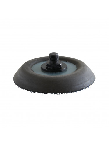 ACCESSOIRES - POLISSAGE - SPOT POLISHER BP 76 MM - 1 PC MILWAUKEE