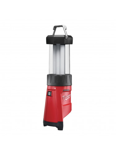 M12™ LANTERNE DE CHANTIER LED M12 LL-0 MILWAUKEE