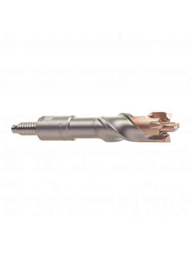 TRÉPANS TCT SDS-MAX MONOBLOC MILWAUKEE