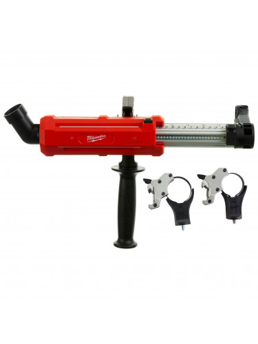 DE16 - EXCTRACTEUR UNIVERSEL. HAMMER DUST EXTRACTION DE16 MILWAUKEE