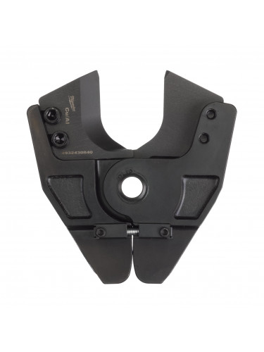 MÂCHOIRES ET LAMES DE COUPE-CÂBLES POUR M18™ HCC & ONEHCC CU/AL STANDARD COPPER & ALUMINIUM CABLE CUTTING JAW INCLUDING BLADES MILWAUKEE