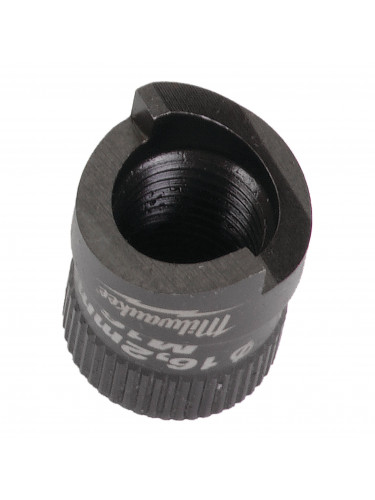 MATRICES ET POINÇONS POUR EMPORTE-PIÈCE FORCE LOGIC PUNCH M 16 - 1 PC MILWAUKEE