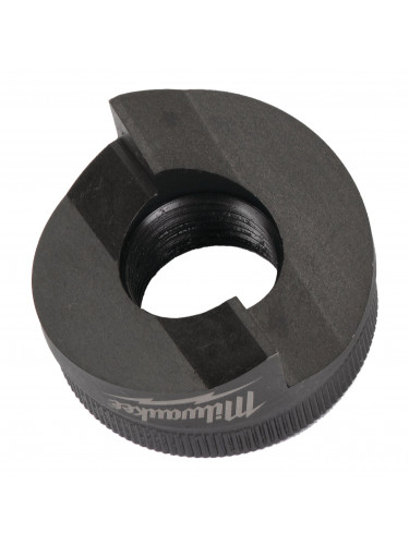 MATRICES ET POINÇONS POUR EMPORTE-PIÈCE FORCE LOGIC PUNCH M 40 - 1 PC MILWAUKEE