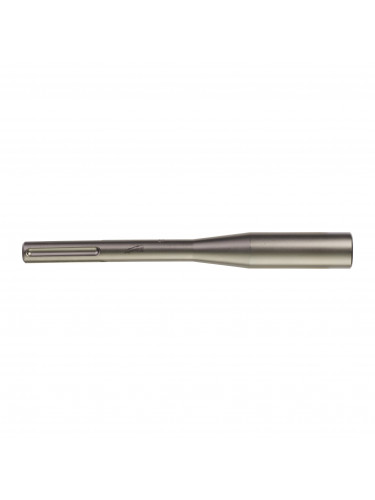 BOUTEROLLES D'ENFONCEMENT SDS-MAX SDS-MAX GROUND ROD DRIVER 16.6 MM - 1 PC MILWAUKEE