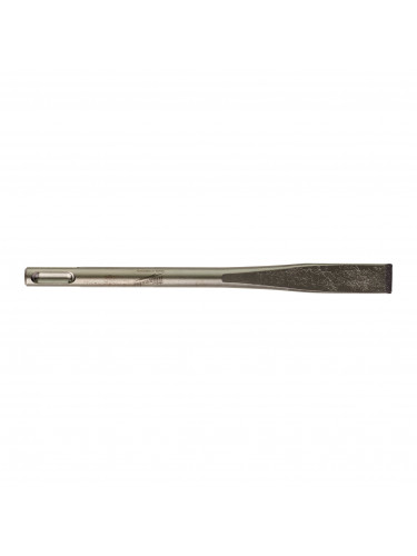 BURIN PLAT FIN SDS-PLUS THIN FLAT 180 MM - 1 PC MILWAUKEE