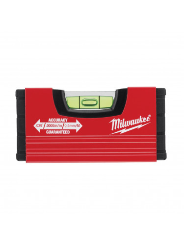 NIVEAU MINIBOX MILWAUKEE