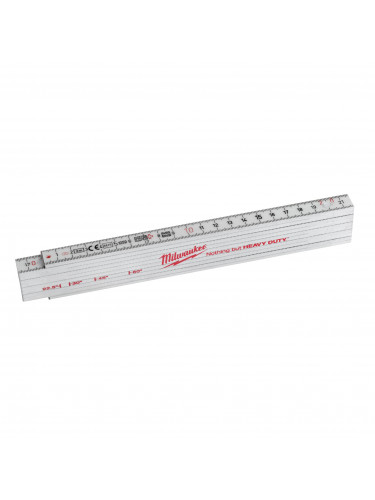 MESURE PLIANTE COMPOSITE 2 M MILWAUKEE