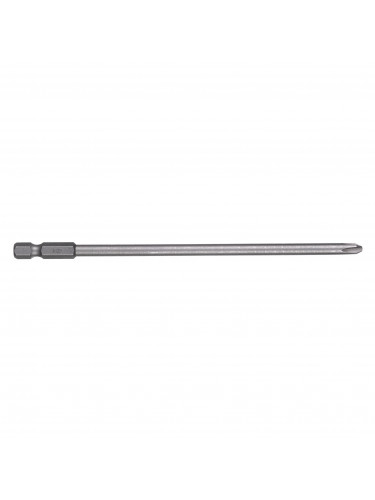 SCREW GUN SYSTEM ACCESSORIES PH2 148 MM - 3 PCS MILWAUKEE