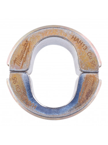 MATRICE HAH POUR LE CUIVRE HAH13 CU 95 - 1 PC MILWAUKEE