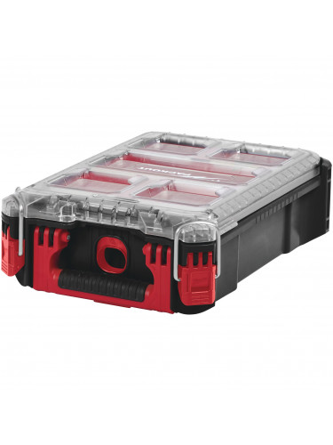 PACKOUT™ ORGANISEUR COMPACT PACKOUT COMPACT ORGANISER MILWAUKEE