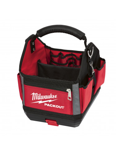 PACKOUT™ SAC DE TRANSPORT 25 CM TOTE TOOLBAG MILWAUKEE
