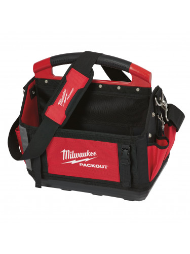 PACKOUT™ SAC DE TRANSPORT 40 CM TOTE TOOLBAG MILWAUKEE
