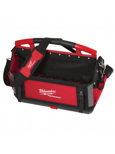 PACKOUT™ SAC DE TRANSPORT 50 CM TOTE TOOLBAG MILWAUKEE