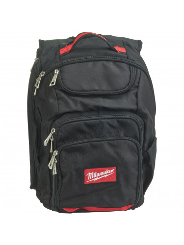 SAC À DOS DE CHANTIER TRADESMAN BACKPACK - 1 PC MILWAUKEE
