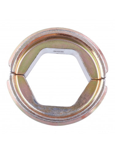 MATRICES DE SERTISSAGE L22 CU16 L13 CU 300 - 1PC MILWAUKEE