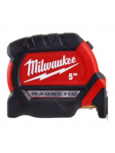 MÈTRE À RUBAN PREMIUM MAGNÉTIQUE GEN 3 MILWAUKEE