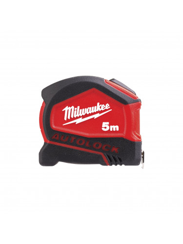 MÈTRE À RUBAN AUTOLOCK MILWAUKEE