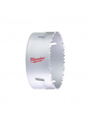 SCIES CLOCHES BI-MÉTAL CONTRACTOR MILWAUKEE