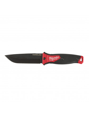 COUTEAU HARDLINE LAME FIXE HARDLINE FIXED BLADE - 1 PC MILWAUKEE