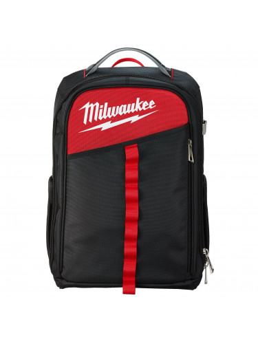 SAC À DOS CHANTIER CONTRACTOR LOW PROFILE BACKPACK - 1PC MILWAUKEE